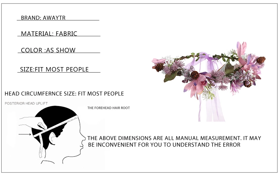 尺寸信息 副本A