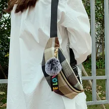 Роскошная поясная сумка унисекс, однотонная винтажная поясная сумка из кожи, модный красивый дизайн, поясная сумка, Большая вместительная поясная сумка# Y2