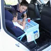 Baby Seat Tray Waterproof Table Car Seat Upgraded Multifunction Autos  Tray Storage Kids Toys Infant Holder Cartoon Baby Fence ► Photo 3/6