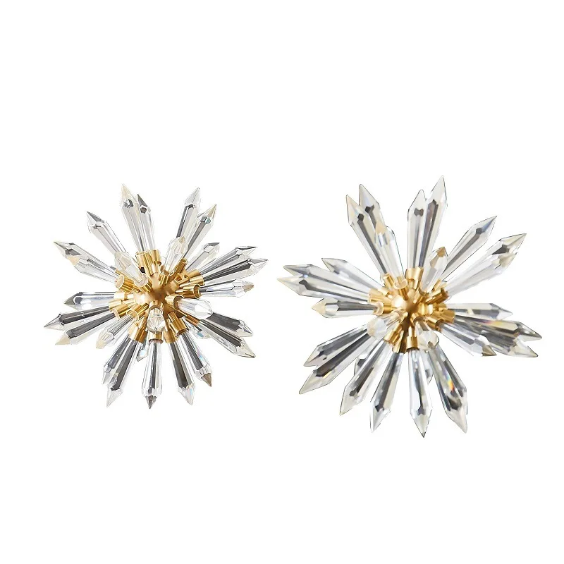 Creative Crystal Glass Ball Ornaments 2 Creative Crystal Glass Ball Ornaments 2