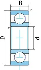 5/10 шт Мини подшипник MR74ZZ L-740ZZ 4x7x2,5 мм подшипники P5 MR74 ZZ 4*7*2,5 шариковые подшипники с глубоким желобом