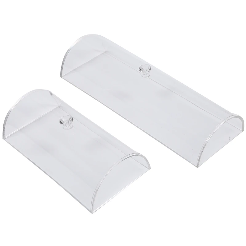 

One Set of Watch Movement Repair Parts Tools Dust Cover