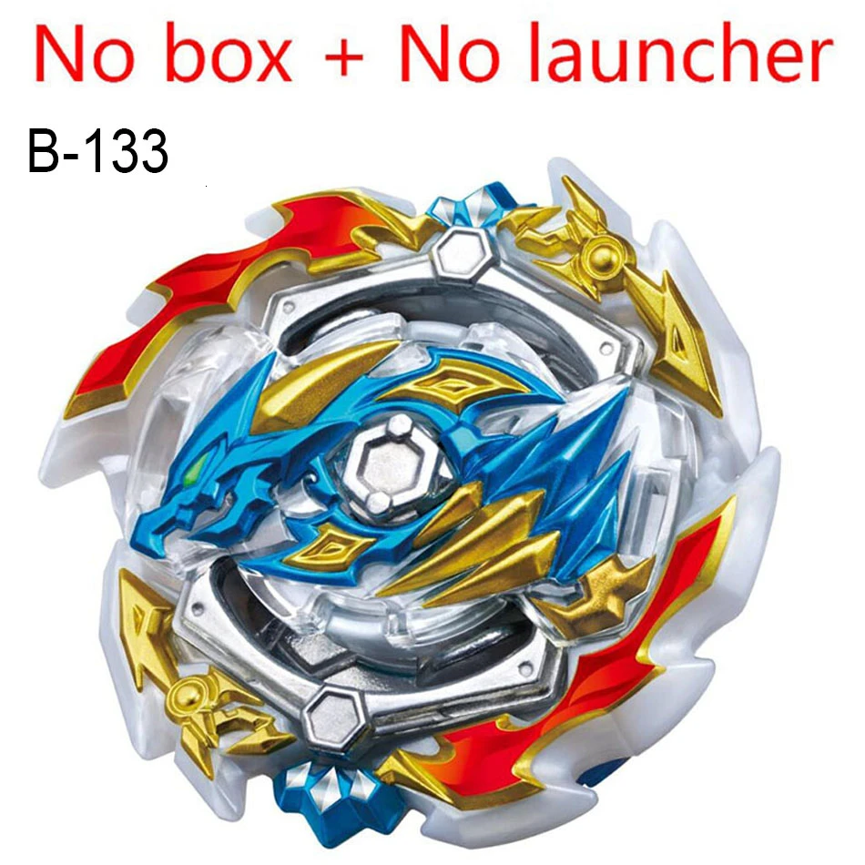 Beyblade Burst B100 B97 B117 B131 Топ спиннинг игрушки Beyblades Металл Fusion Toupie Bay Blade лезвия мальчик Bayblade игрушка подарок - Цвет: B133