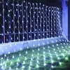 BEIAIDI lumière de mariage en maille, 2x2M 3x2M 6x4M, ► Photo 3/6