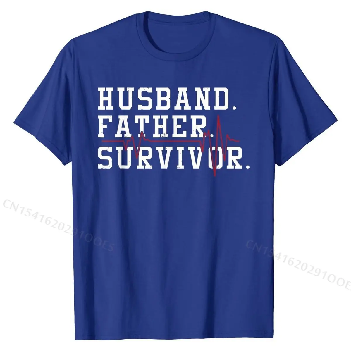 Victory Shirt Heart Attack Suvivor 