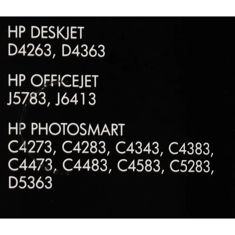 Картридж струйный HP 140 CB335HE черный(200стр.) для HP PS C4283/C5283/D5363/J5783/J6413/D4263