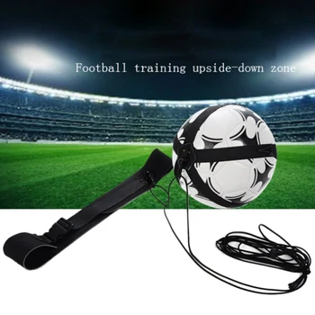 

Children's Football Auxiliary Sports Training Adjustable Football Training Device Football Training Belt Tools