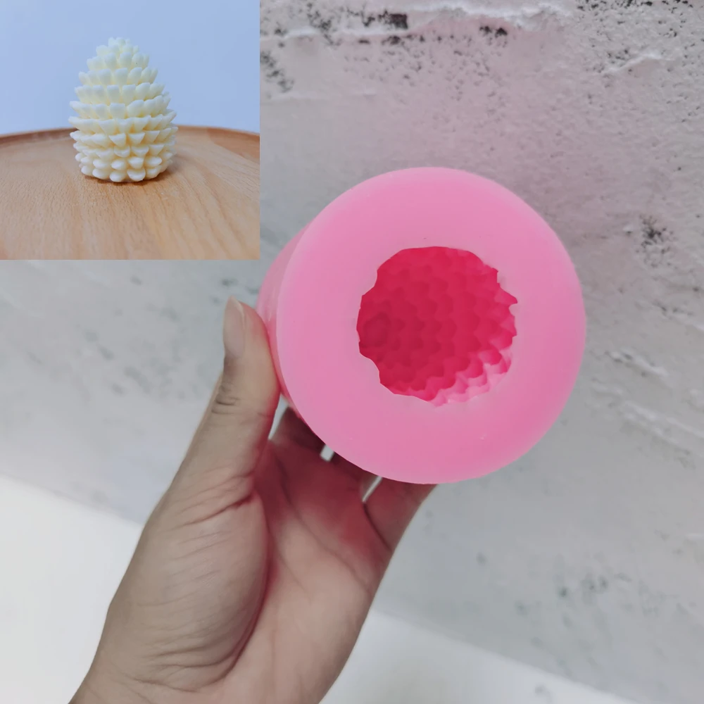 Pine Cone Design