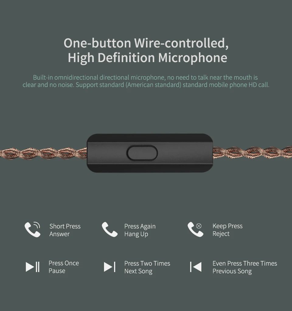 Новинка KZ AS12 6BA наушники-вкладыши Hi-Fi спортивные мониторные наушники с шумоподавлением наушники-вкладыши AS16 AS10 AS06 ZS10 PRO ZSX C16 C12