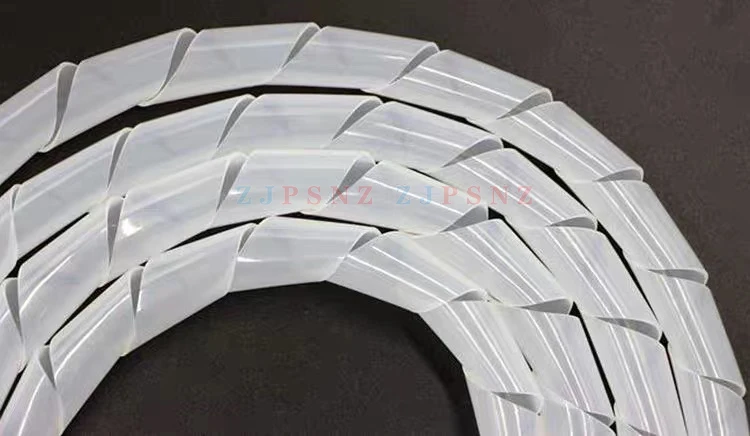 Wrap Wire Management11