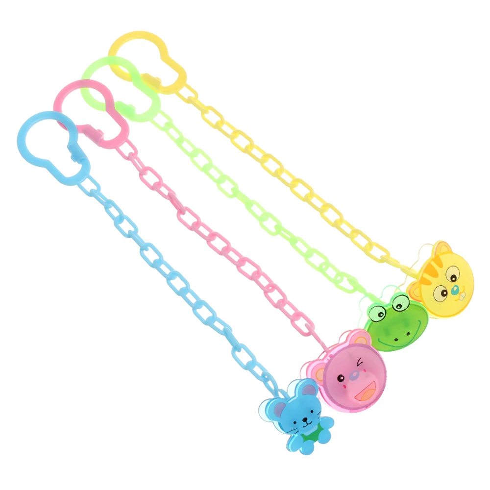 1PC Pacifier Clip for Infant Baby