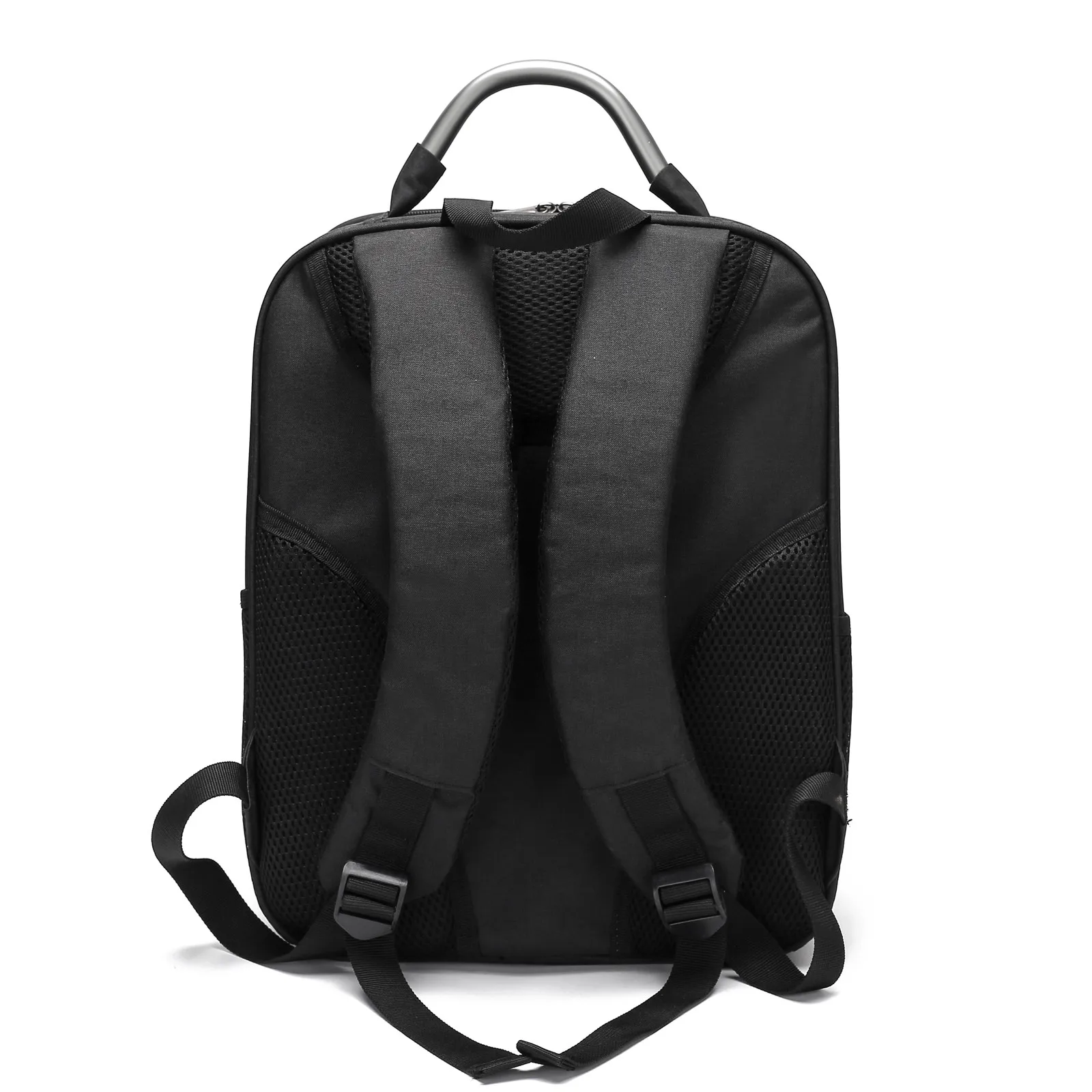 

Portable Travel Durable Shoulder Carrying Bag Protective Storage Bag For Dji Fpv Combo Drone Large Capacity Eva Backpack