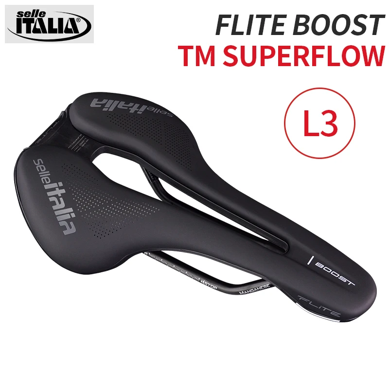 SELLE ITALIA Road Bike Carbon Fiber 