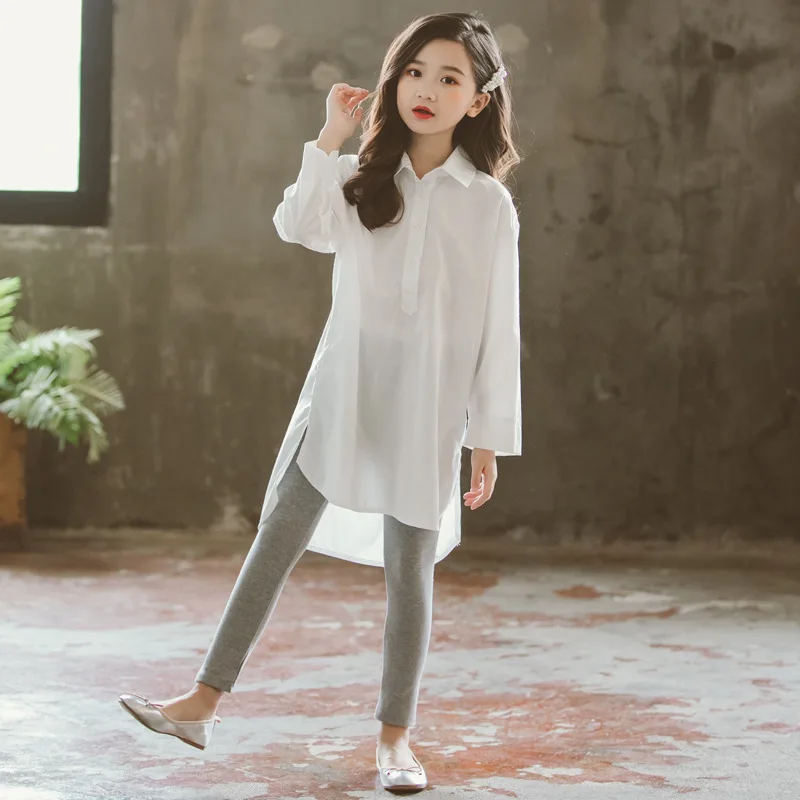 Girls dress shirts Clearance