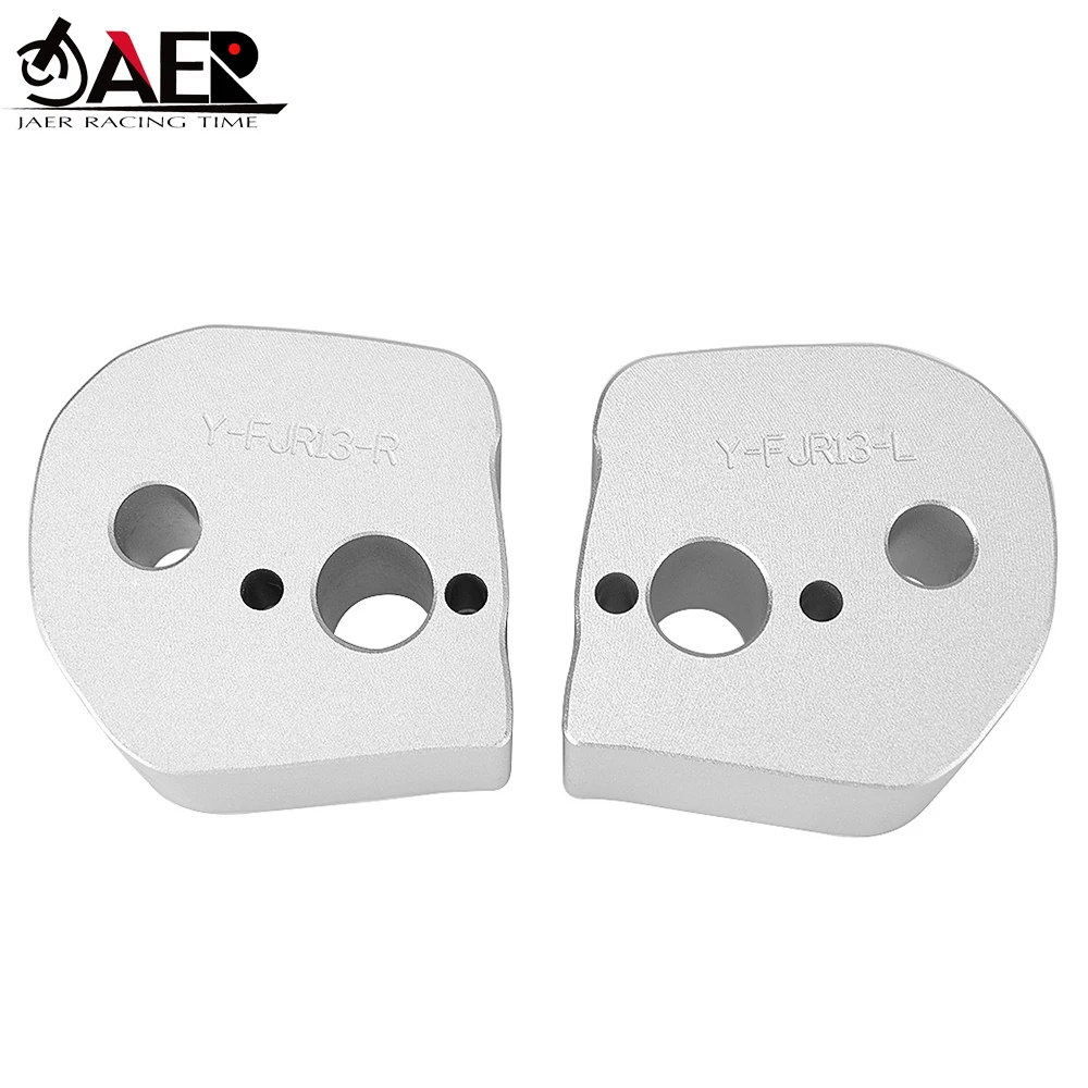Jaer for yamaha fjr 1300 2006-2019 cnc ˷̴ ڵ     Ŭ