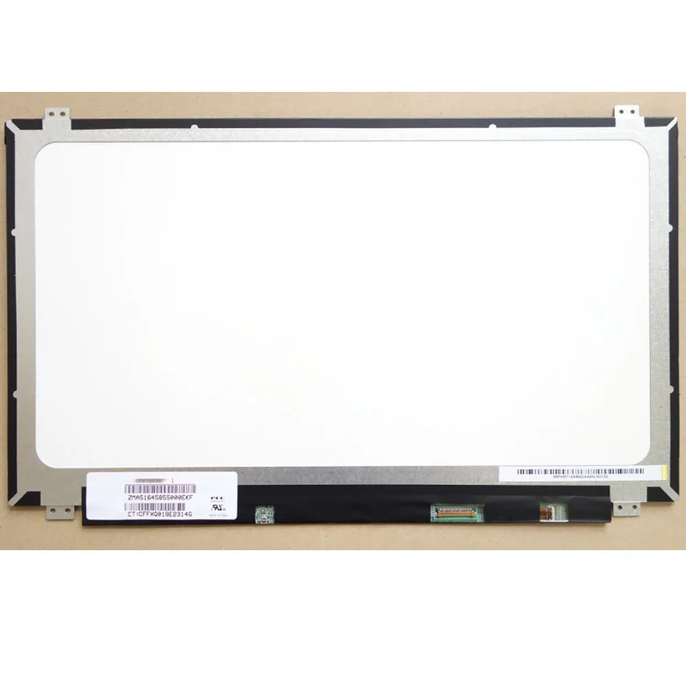 Для acer ASPIRE E1-470 дисплей светодиодной панели lcd 14," 30 контактов панель для ноутбука протестированный класс A+++ Matix