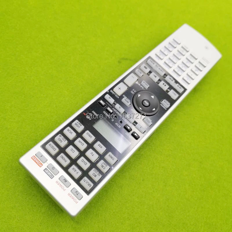 original remote control RAV386 WN98400 for yamaha