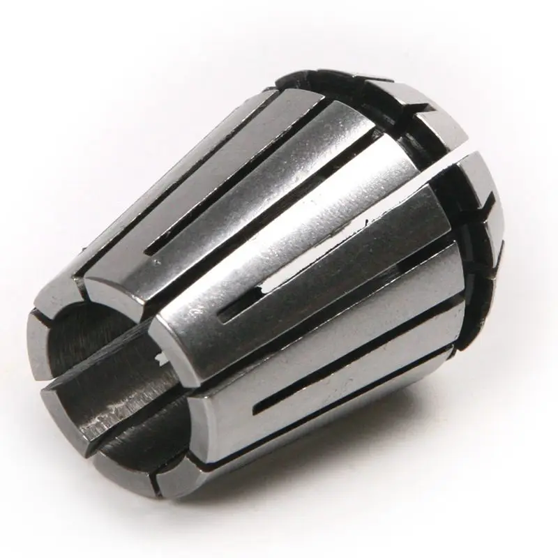 ABSF ER25 collet set 11 pcs from 3mm to 16mm for CNC milling lathe tool and spindle motor