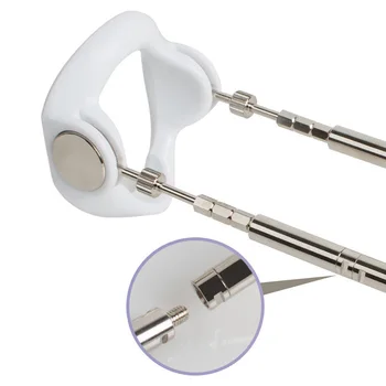 Penile Pump Dick Penis Cock Ring Exerciser Edge Stretcher Extender Enlarger Enlargement System Sex Toys for Men Proextender 6