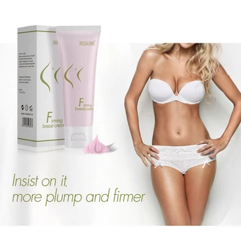 

50g Firming Lifting Fast Growth Butt Enhancer Cream Bust Enlargement Cream Shape the Perfect Body