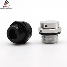 IP 68 M16 дышащий водонепроницаемый клей Vent патч