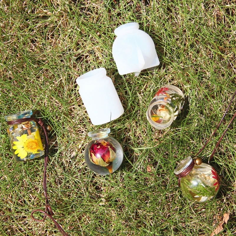 Gadpiparty Moule En Silicone Pour Loisirs Créatifs, En Forme