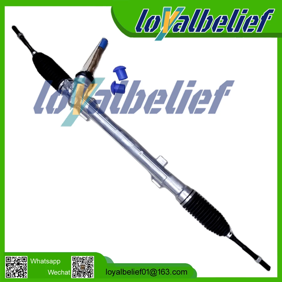 

New Car Power Steering Rack Gear For NISSAN extreme NT32 MR20DD 480014BG0A