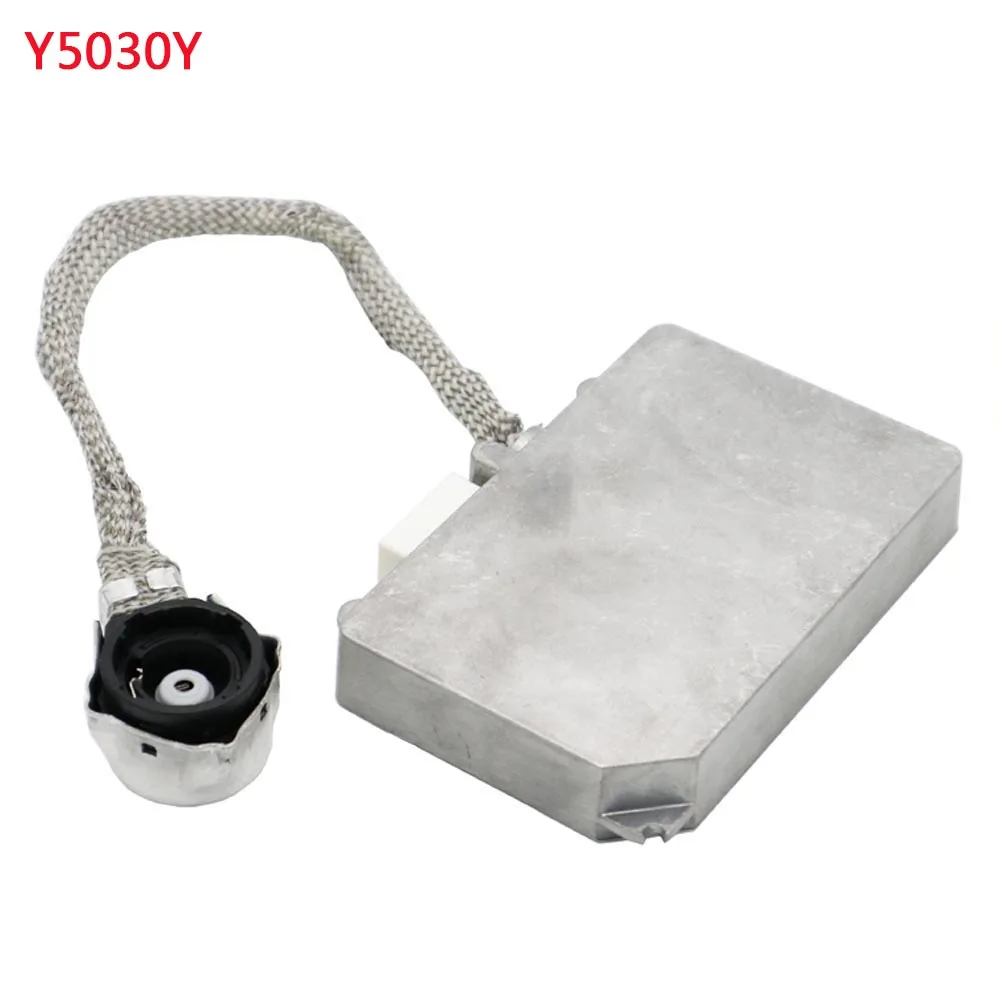 Для Lexus LS460 LS430 460L LS600H RX300 RX400H 8596750020 Ксеноновые лампы для фар Балласт лампа фары