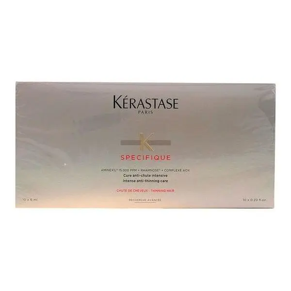 Лечение против выпадения волос Specifique Kerastase | Красота и здоровье
