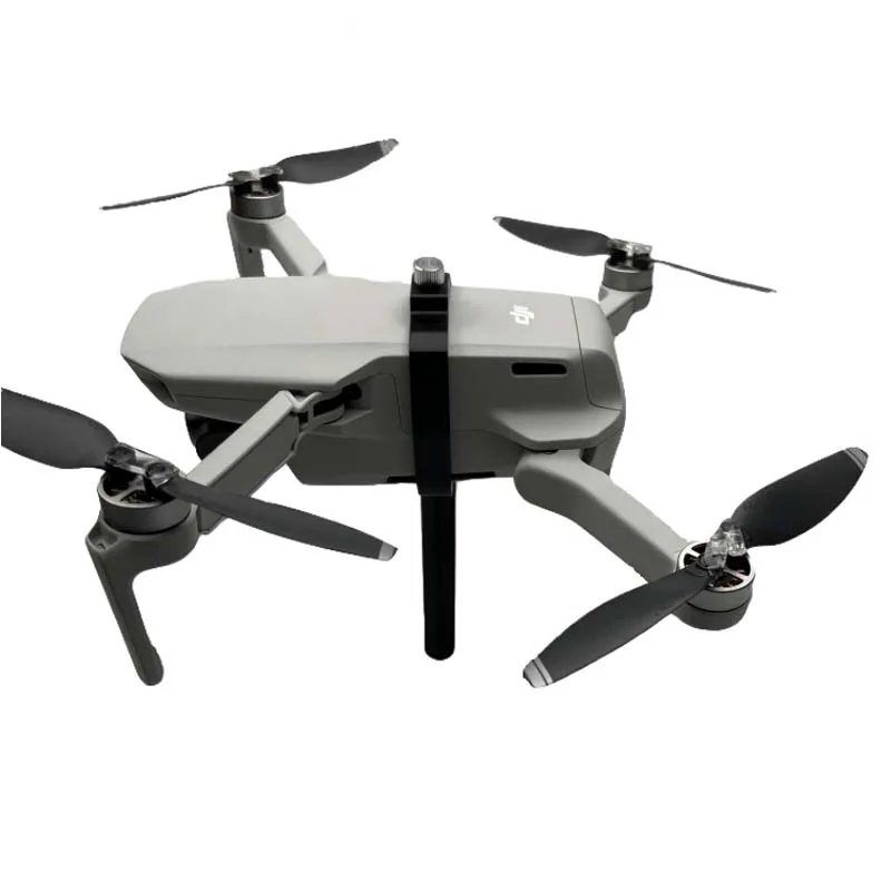 JINSERTA ручной стабилизатор держатель для DJI Mavic мини кронштейн держатель штатива клип одна ручка шасси для Mavic Mini