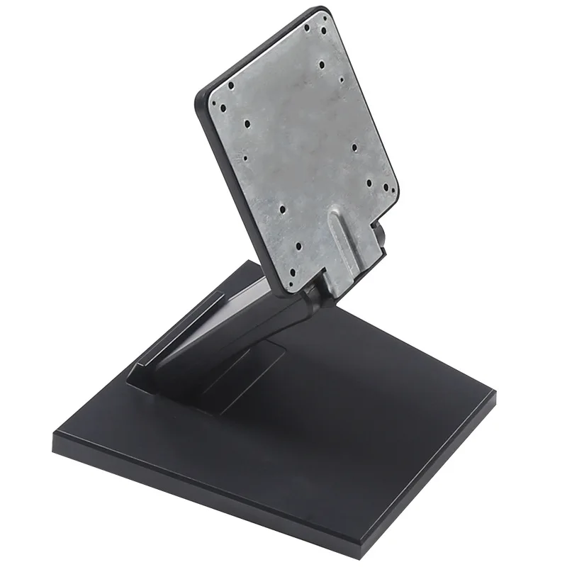 

Universal 15-27-Inch Monitor Base Computer Monitor Holder Display Screen Bracket Display Desktop Stand