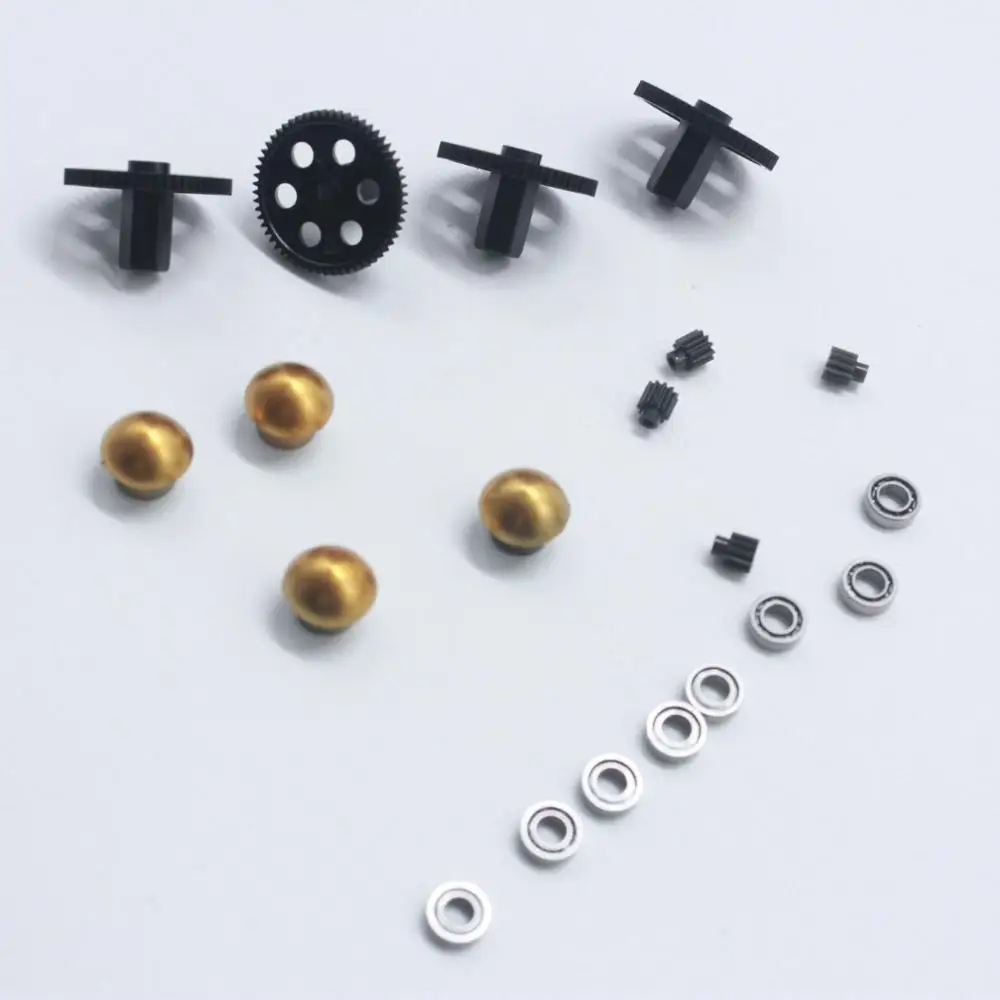 visuo xs812 spare parts