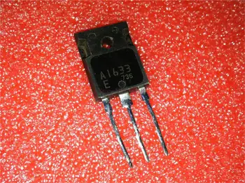 

5pcs/lot 2SA1633 A1633 TO-3P
