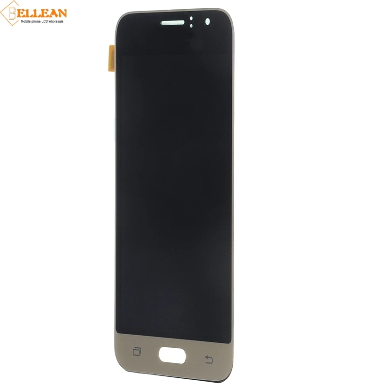 Продвижение Catteny J120 дисплей для Samsung Galaxy J1 2016 Lcd J120F J120M с сенсорным экраном
