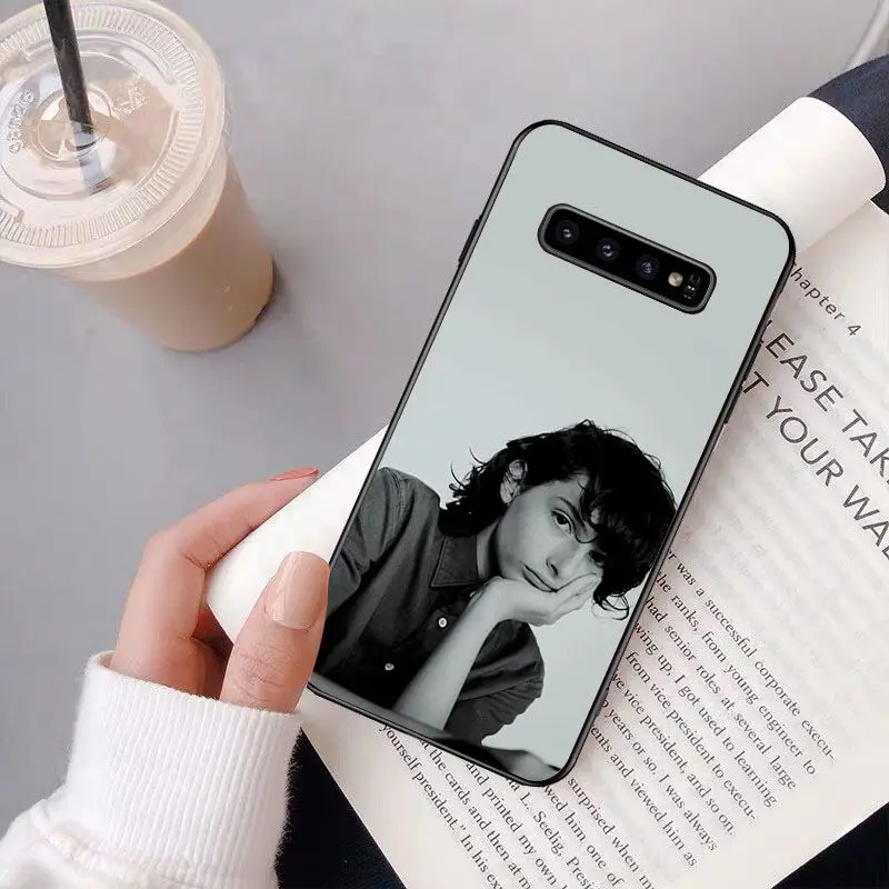TV Finn Wolfhard Stranger Things