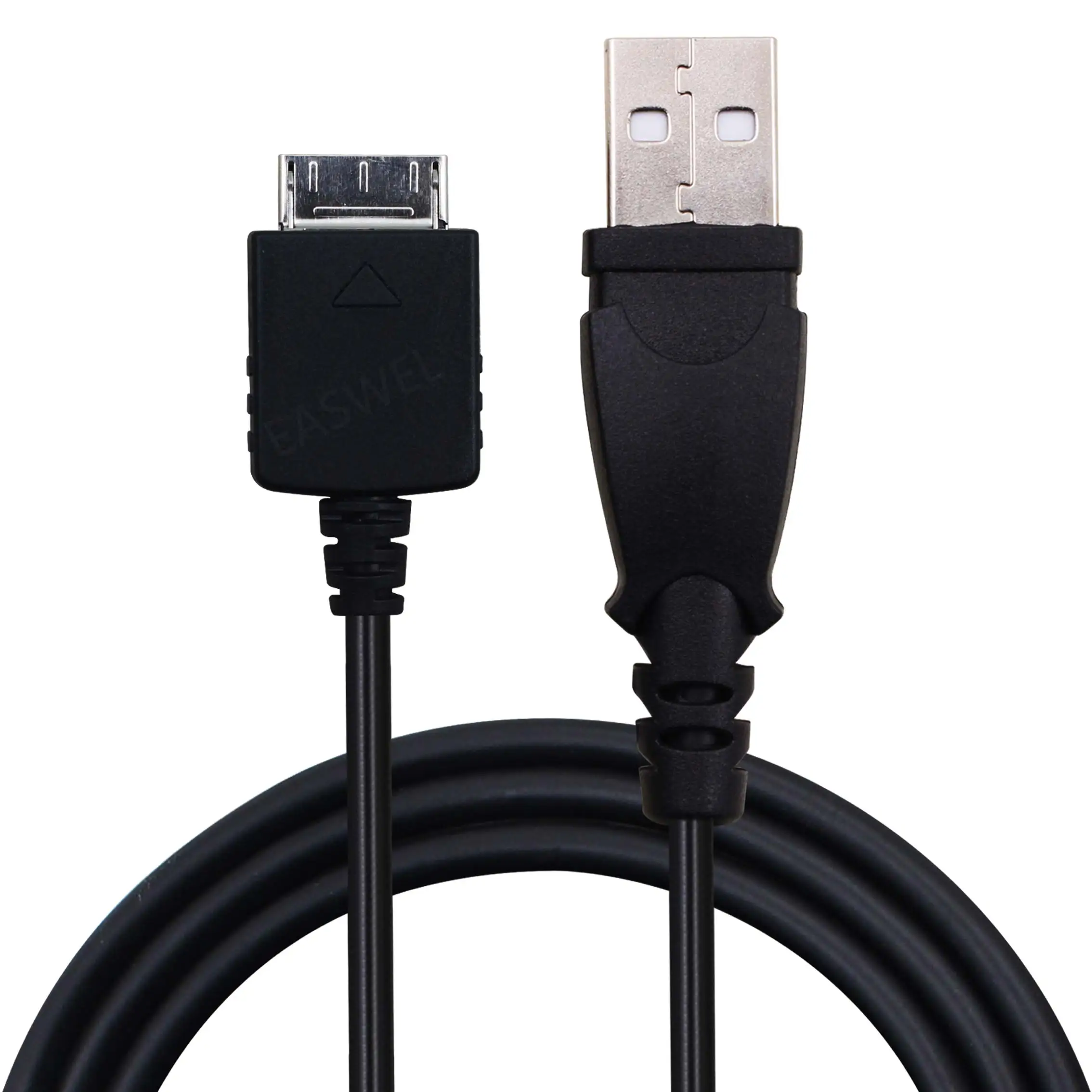 Питание от USB кабеля для передачи данных Шнур для SONY RDP-NWD300 NW-ZX2 NWZ-ZX1 плеер WM-порт