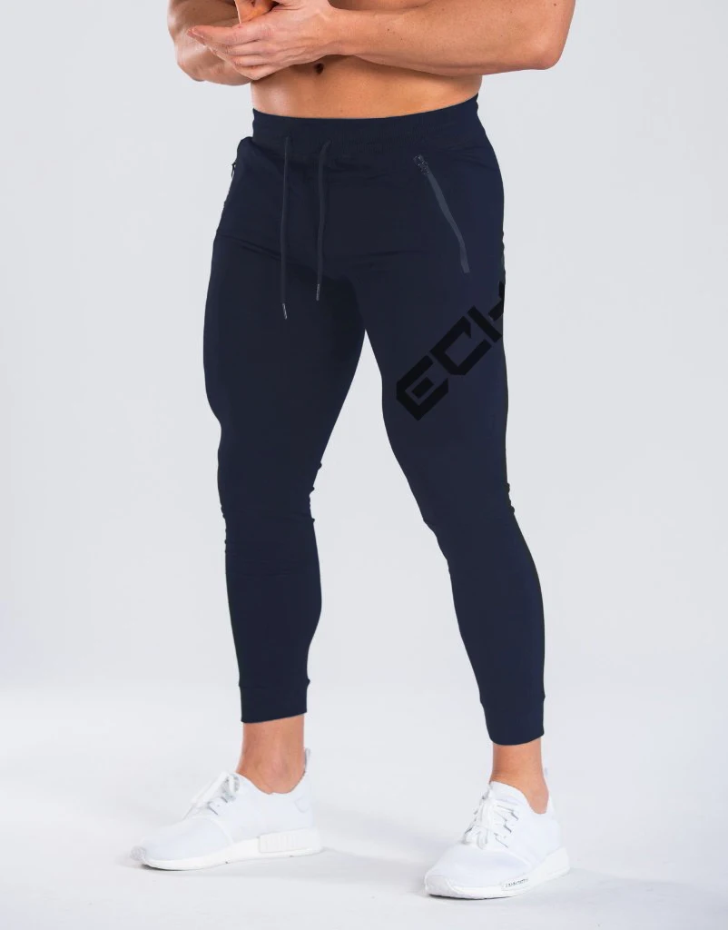 

Mens Compression Pants Quick Dry Running Tights Sports Legging Fitness Athletic Trousers Workout Training Sportswear Gym Tights