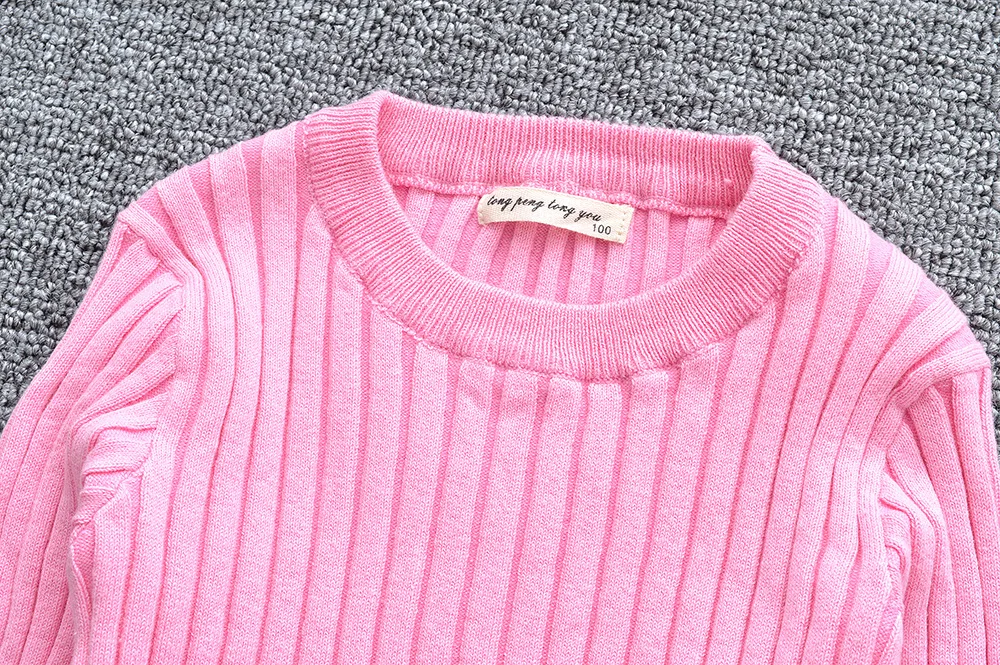 New Knitted Boys Sweaters For Baby Girls Autumn Winter Warm Toddler Tops Soft Cotton Kids Sweater Children's Long Sleeve Clothes (12)