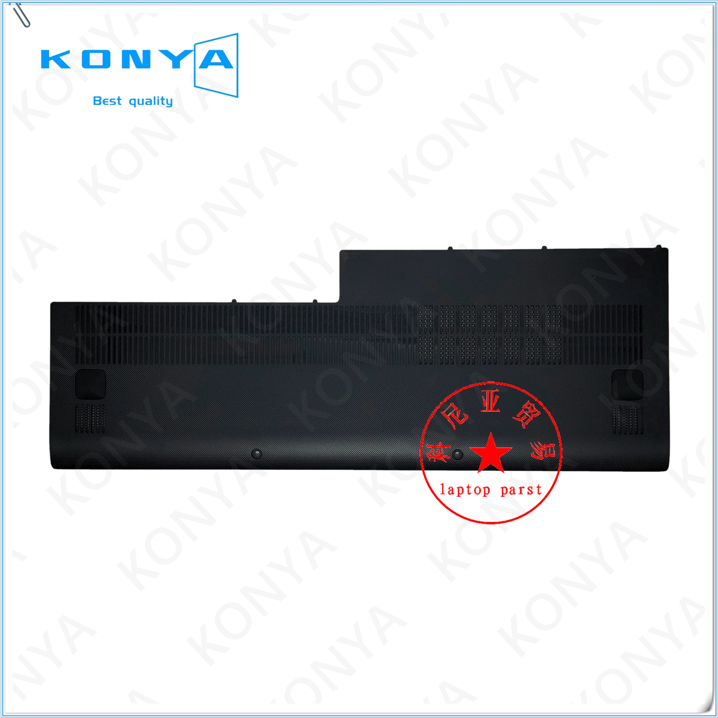 Новинка оригинальная Нижняя крышка для Lenovo Ideapad 300-15 ISK IBR дверь памяти жесткого