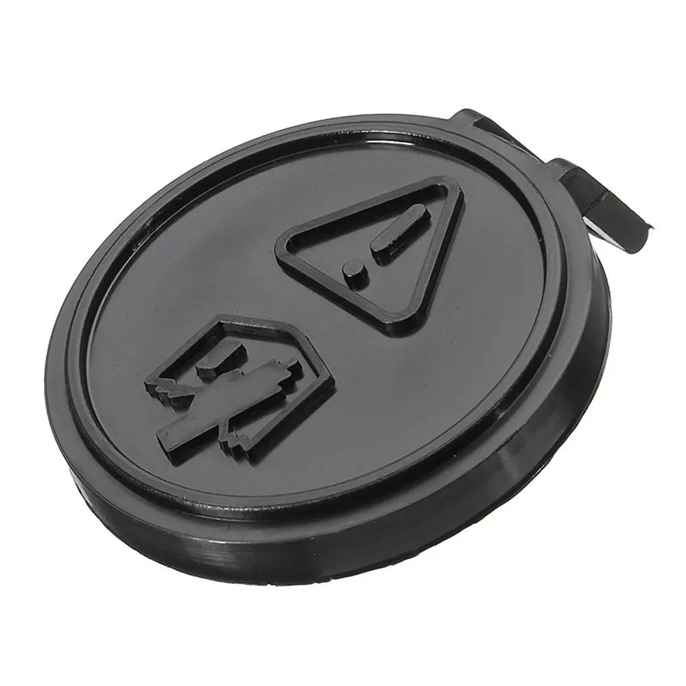Для MINI ONE& Cooper Cabrio пластиковая черная крышка бака крышка отсека двигателя радиатор Полезная практичная