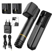 Горячая беспроводной мотор ручка для татуировки машинка для татуировки мотор беспроводная ручка для тату пистолет Перманентная Татуировка оборудование инструменты