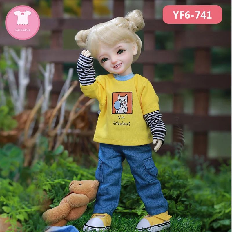 BJD одежда Kimi Lemon Dm Littlefee N9 тело и девушки 1/6 платье SD красивая кукла наряд аксессуары luodoll|Куклы| |