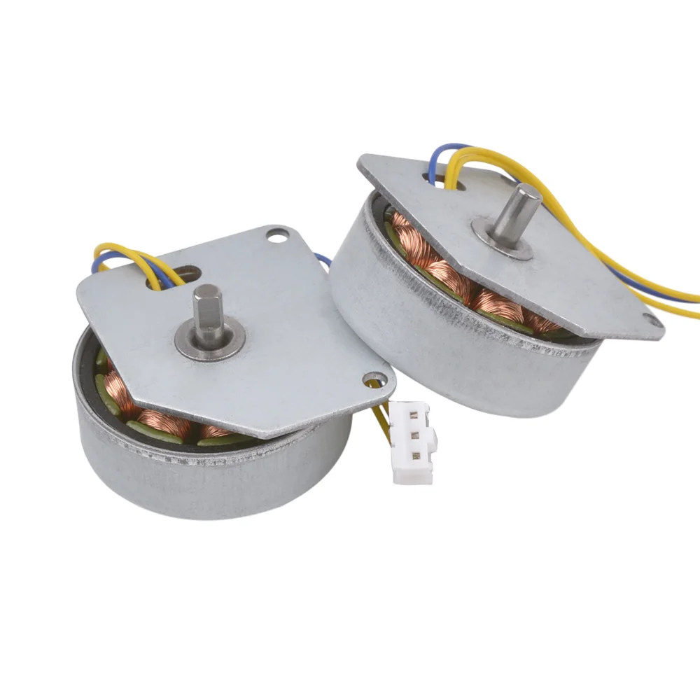 YIMAKER 5 шт. 3 V-24 V Мини трехфазный генератор ручной генератор Динамо Винд генерэтор по индивидуальному заказу для замок с паролем DIY