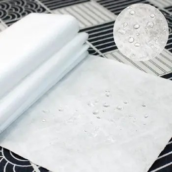 

Disposable Meltblown Cloths Woven Mask Filter For Mask Filter Layer Application AXYB