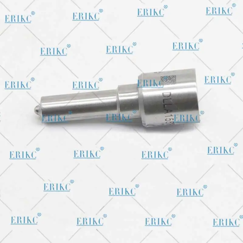 DLLA155P2465 Common Rail Injector Nozzle DLLA 155 P 2465 Fuel Pump Gun Sprayer 0 433 172 465 for Bosch 0445110665 0445110666 (5)