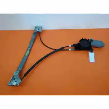 

WINDOW LIFTER FRONT LEFT PEUGEOT 106 (S2)