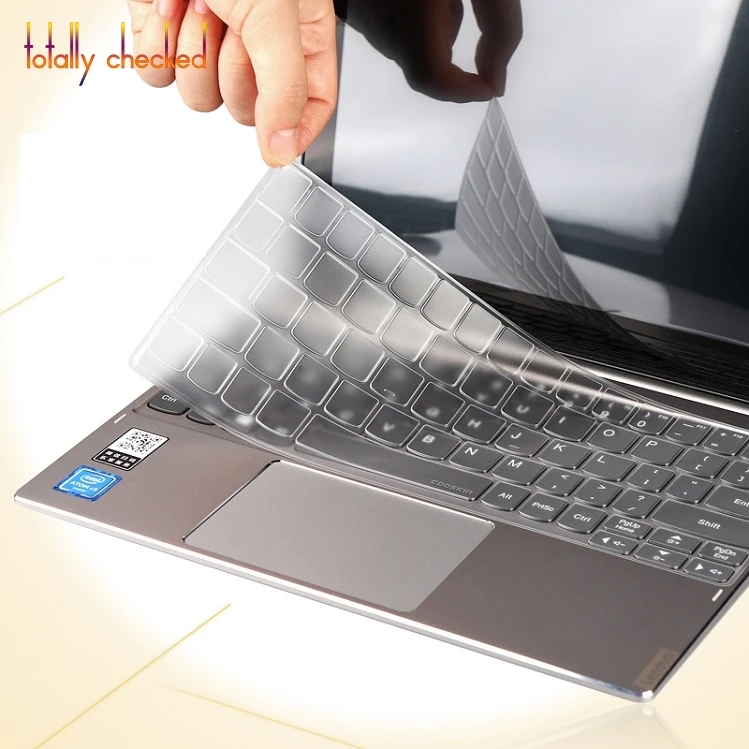 For Lenovo Ideapad Duet 3 10IGL5 10IGL05 Duet3 10IGL5-LTE 3i tablet 10.3''  2-in-1 Notebook TPU laptop Keyboard Cover skin