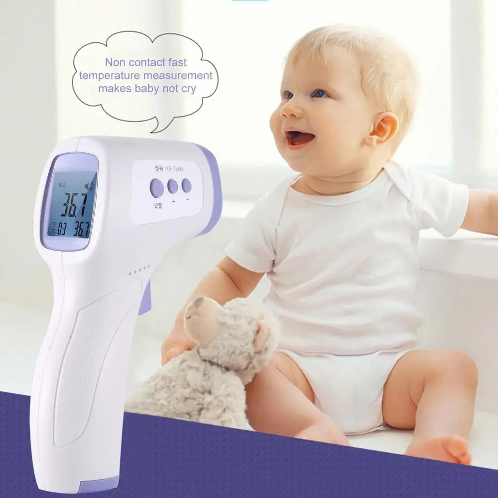 

Temperature Measurement Standing Thermometer Contact Type Temperature Tool