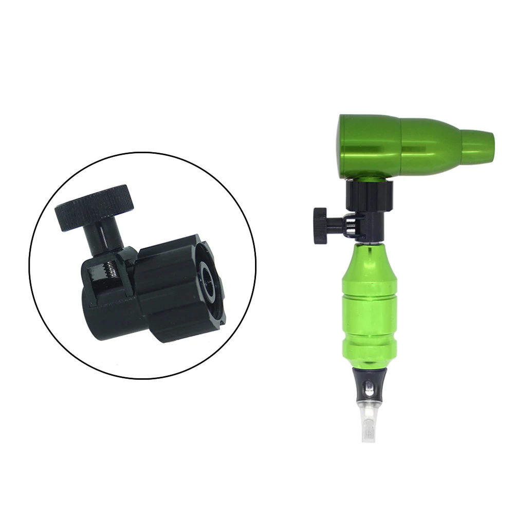 Tattoo Machine Adapter Converter Parts Accessories Body Art Tools For Supplies | Красота и здоровье