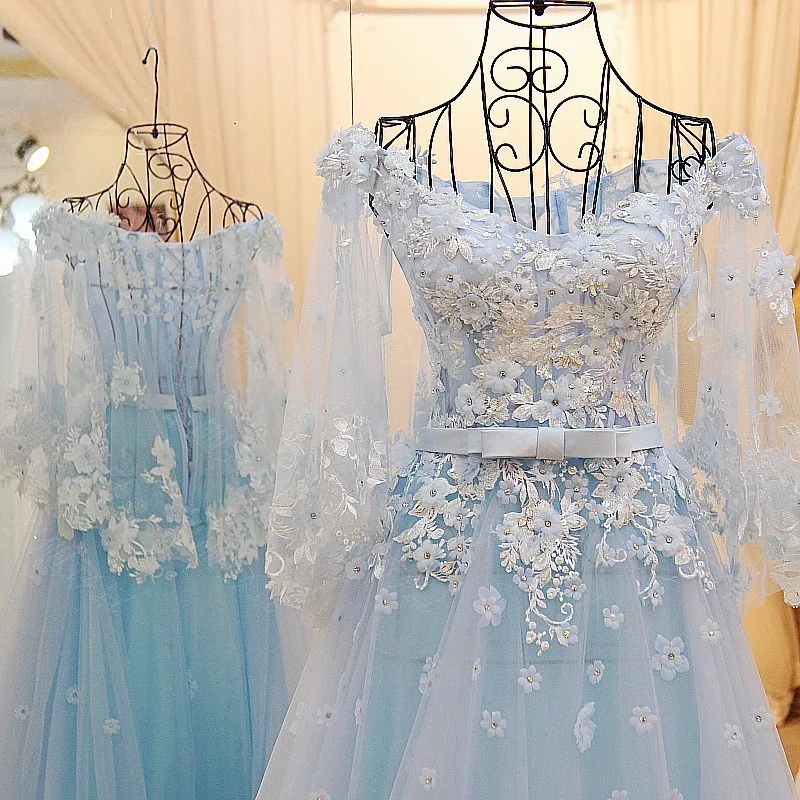 Свадебное платье вечерние платья Vestido de Noiva роскошные свадебные вечерние платья 201907264